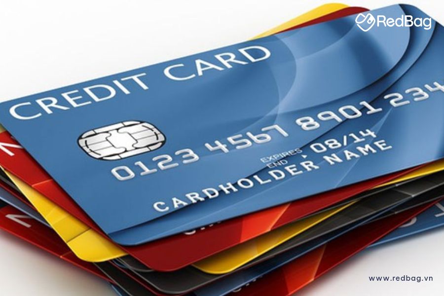 mở thẻ tín dụng không chứng minh thu nhập