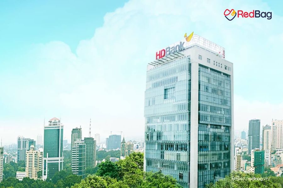 thủ tục vay tiền ngân hàng hd bank