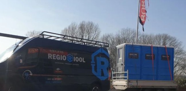 Ontstoppen Rotterdam? 24/7 Vast Laag Tarief