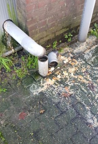 Ontstoppingsdienst in Rotterdam nodig? Bel Rioolservice Rotterdam