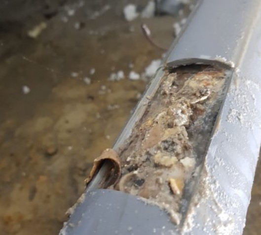 Ontstoppen Rotterdam? 24/7 Vast Laag Tarief