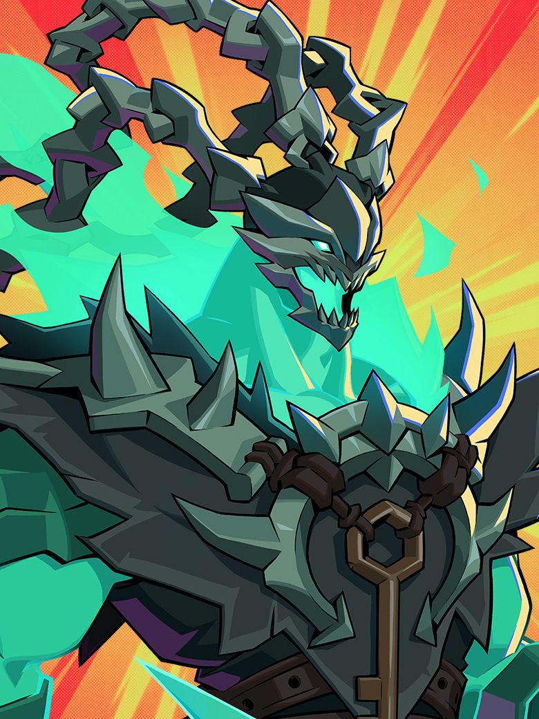 Thresh Champion Spotlight