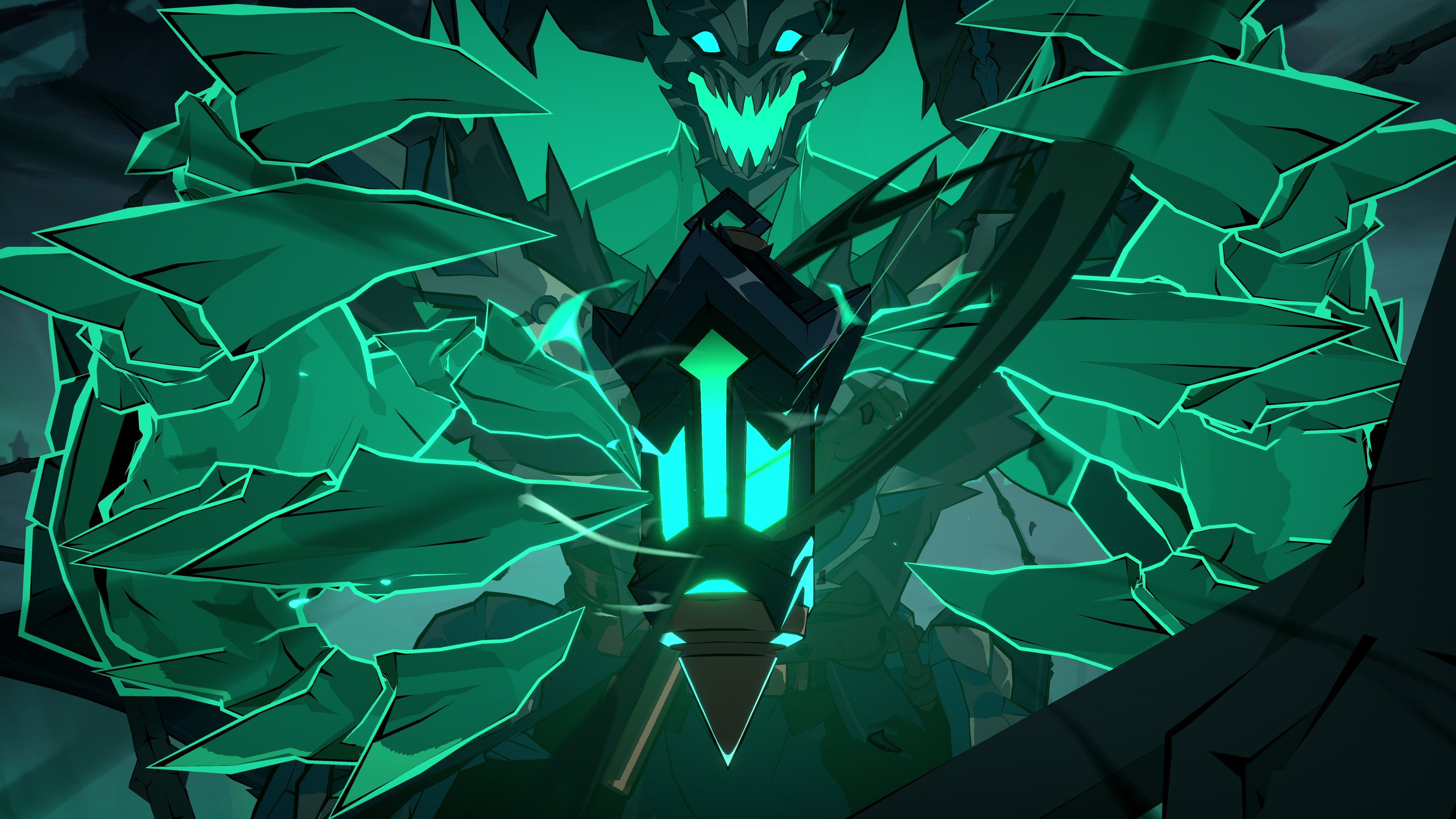 Thresh Champion Spotlight