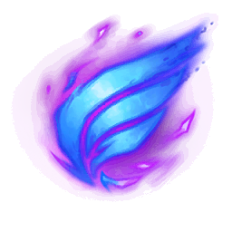 Stormraider's Surge