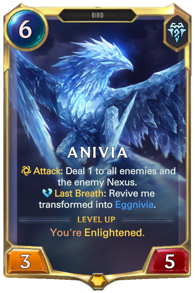 Anivia