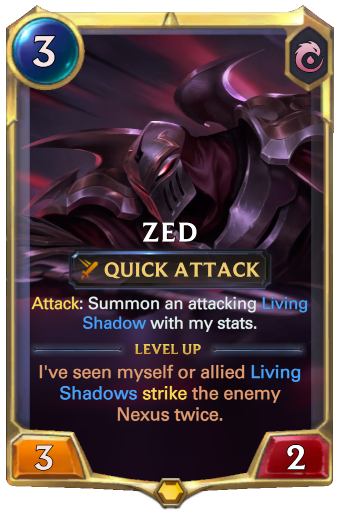 Zed