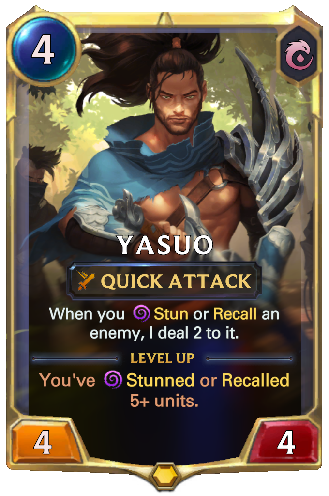 Spirit Blossom Yasuo