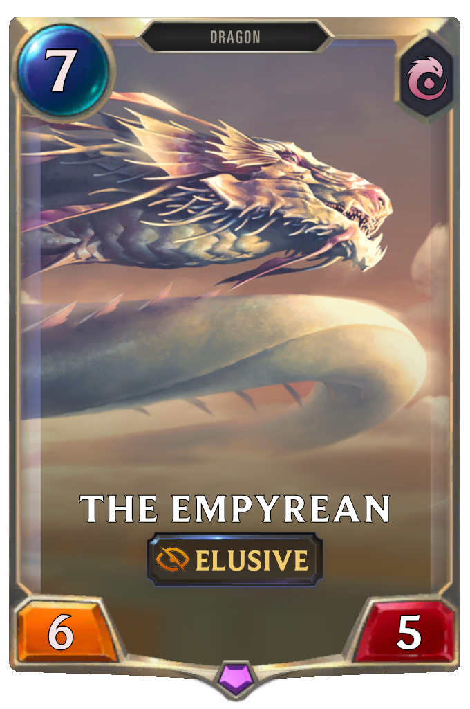The Empyrean