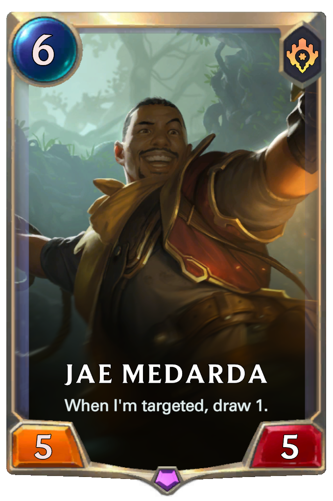Jae Medarda