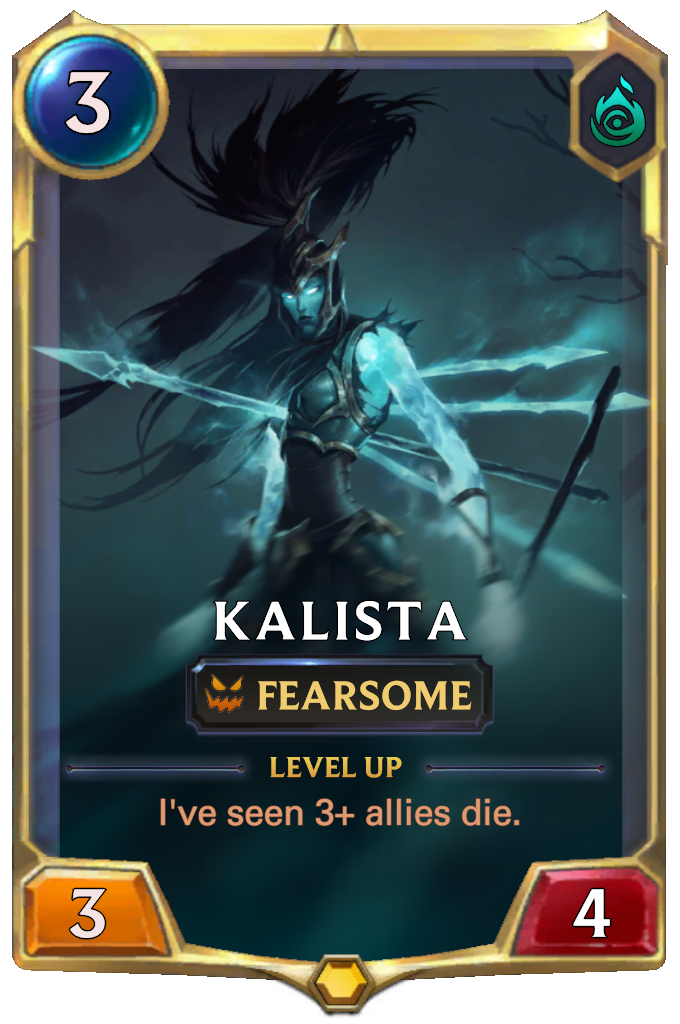 Kalista
