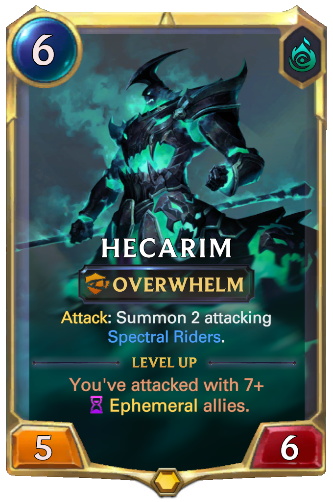 Hecarim