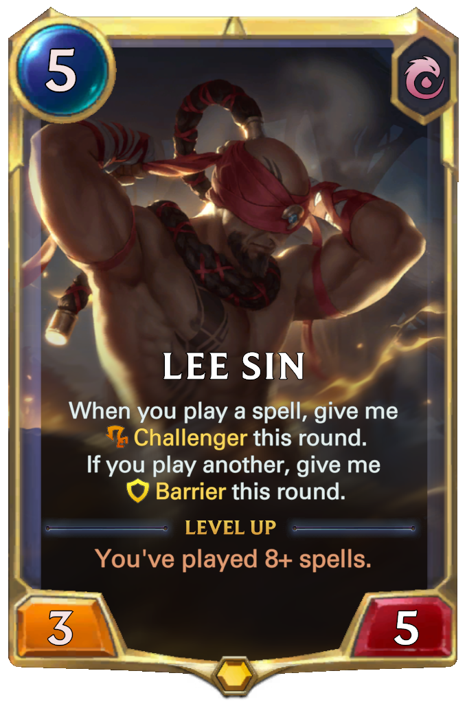 Lee Sin