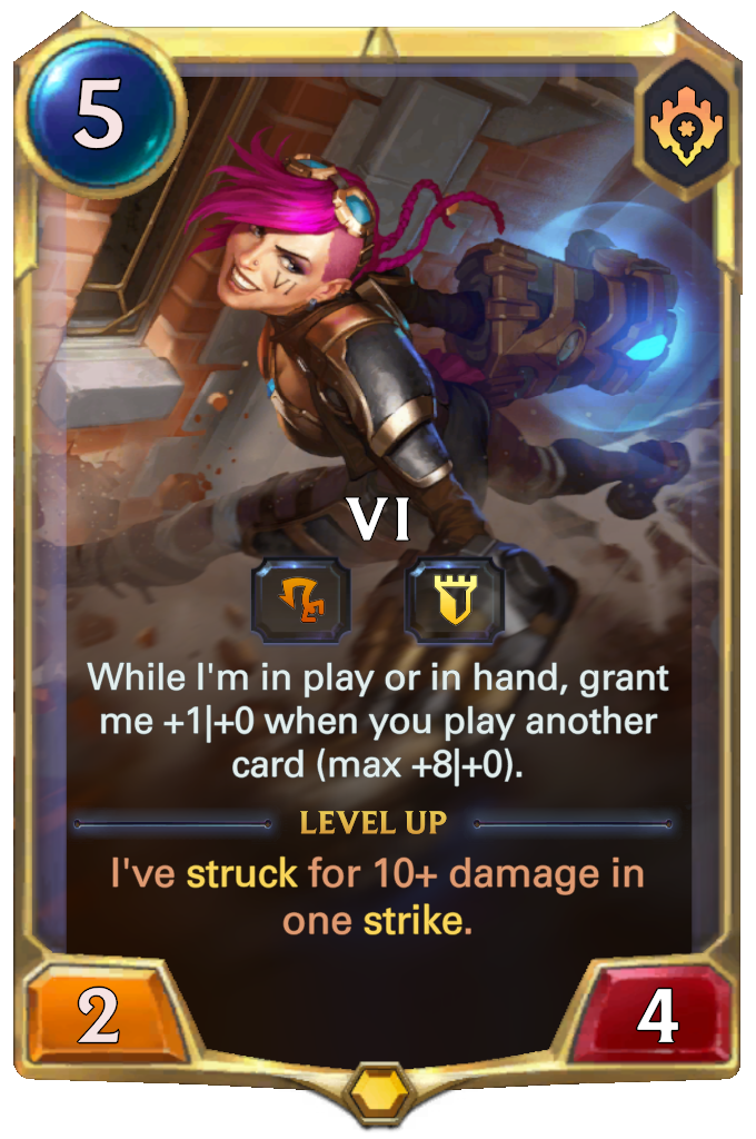 Vi