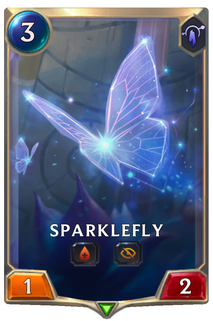 Sparklefly