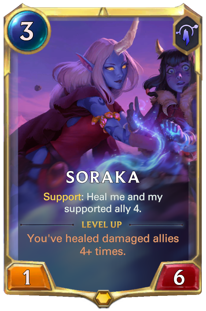 Soraka