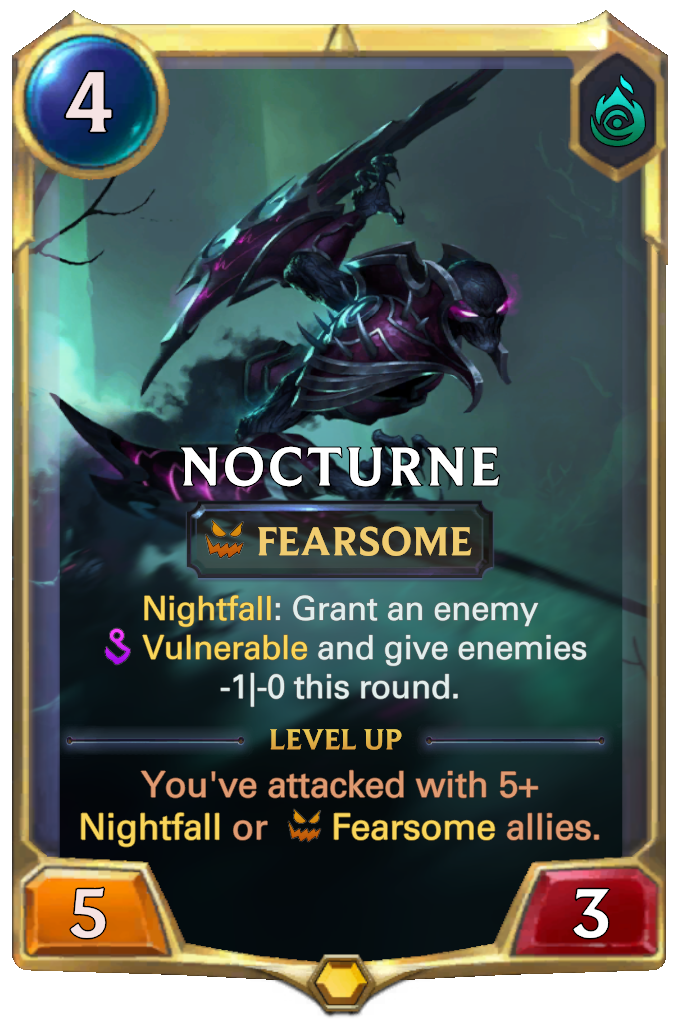 Nocturne