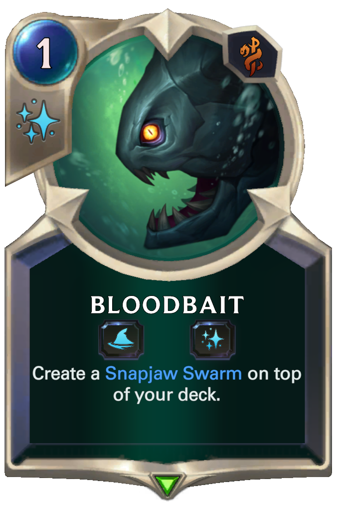 Bloodbait