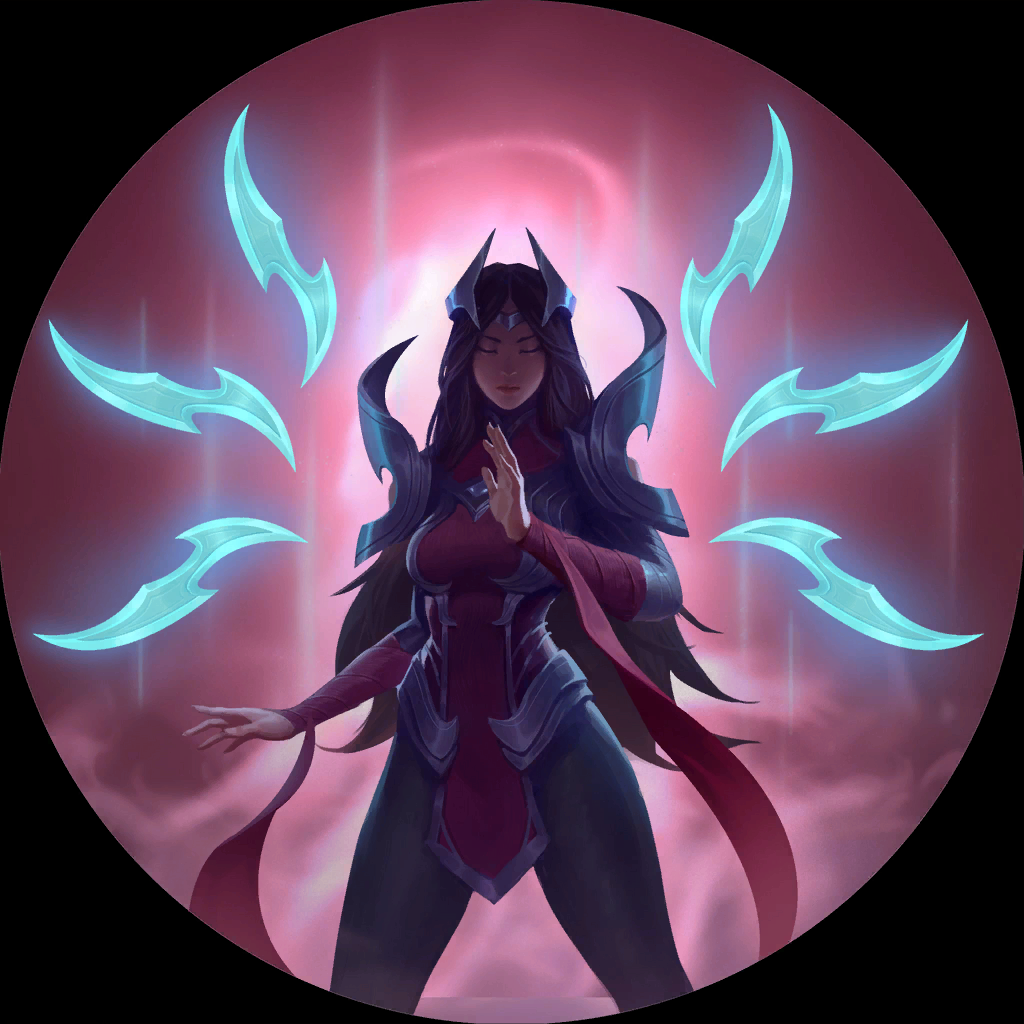 Vanguard’s Edge, Legends of Runeterra card art