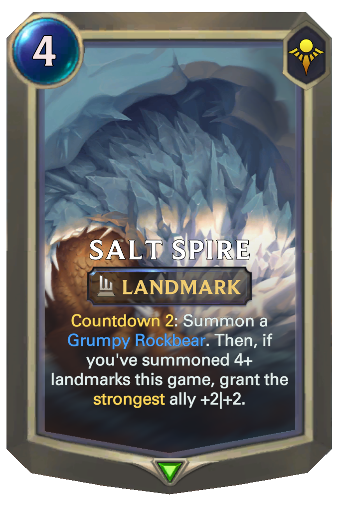 Salt Spire
