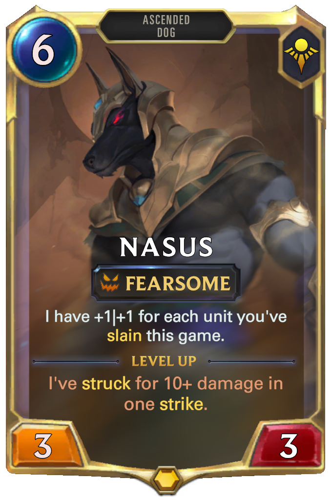Nasus