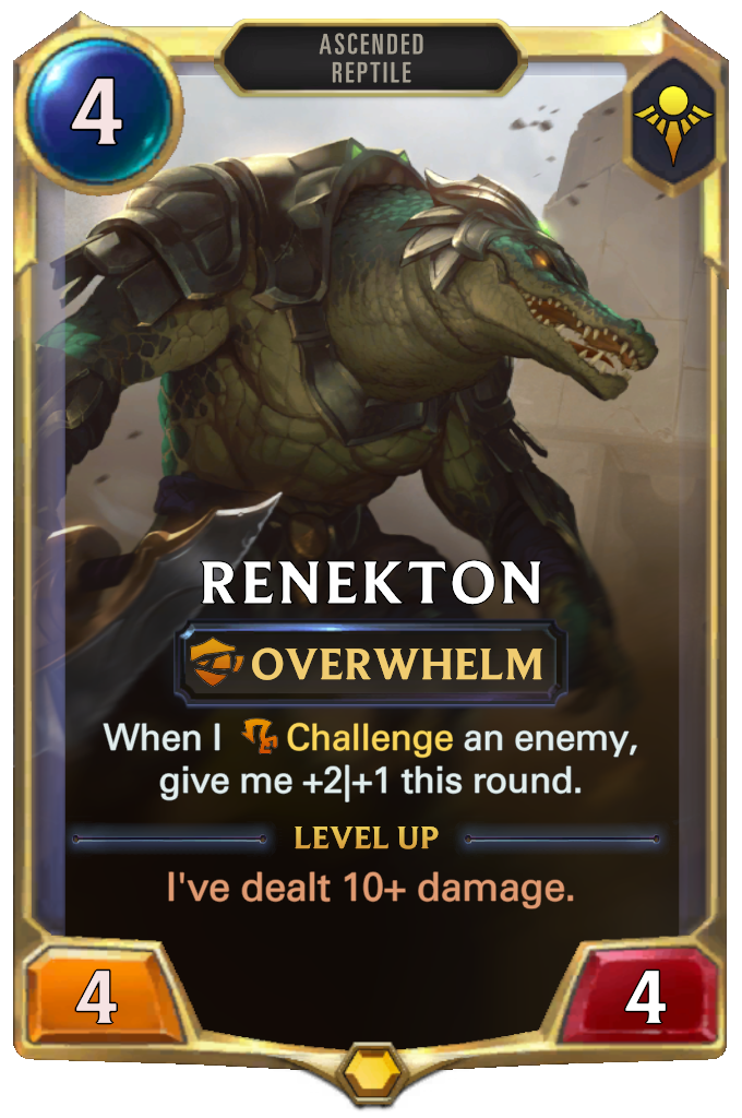 Renekton