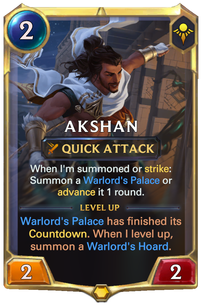 Akshan