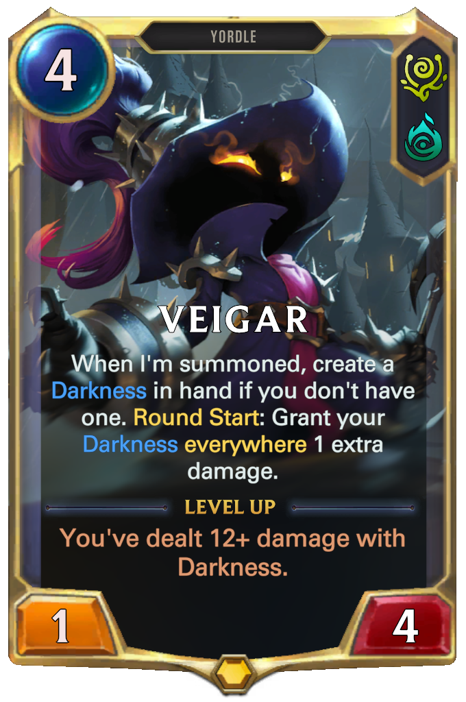 Veigar