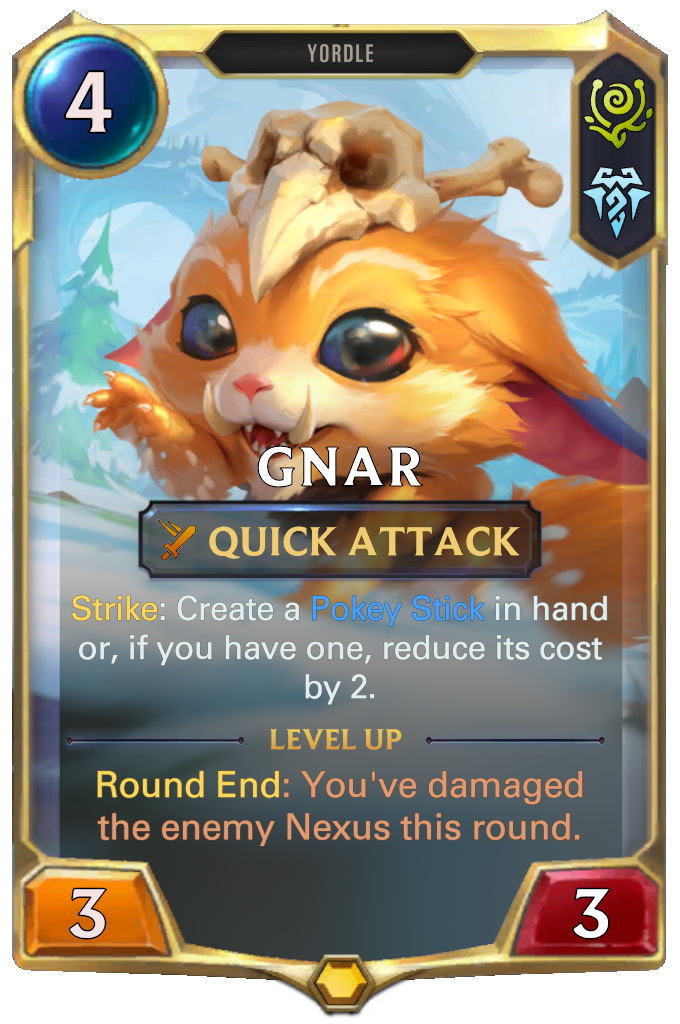 Gnar