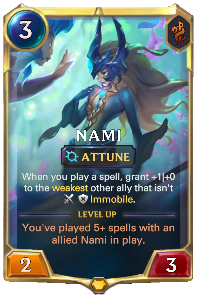 Nami