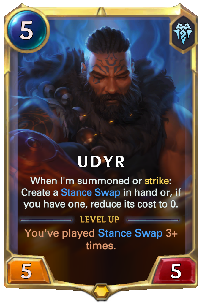 Udyr