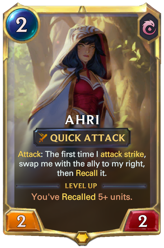Ahri