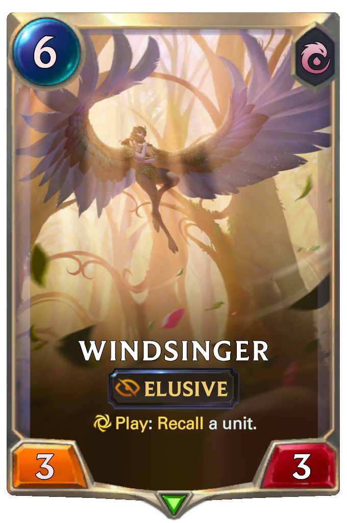 Windsinger