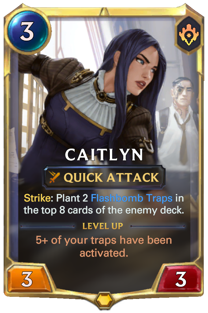 Caitlyn