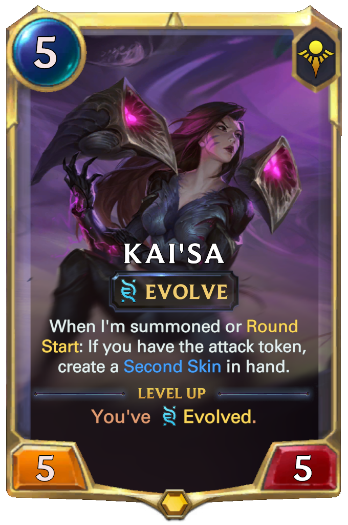 Kai'Sa
