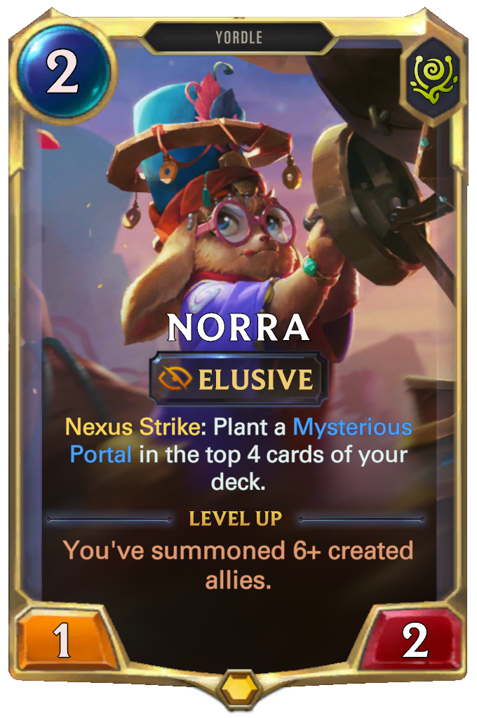 Norra