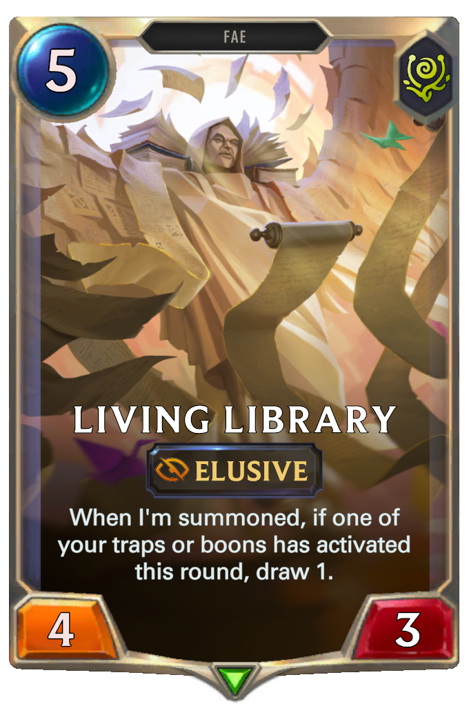 Living Library