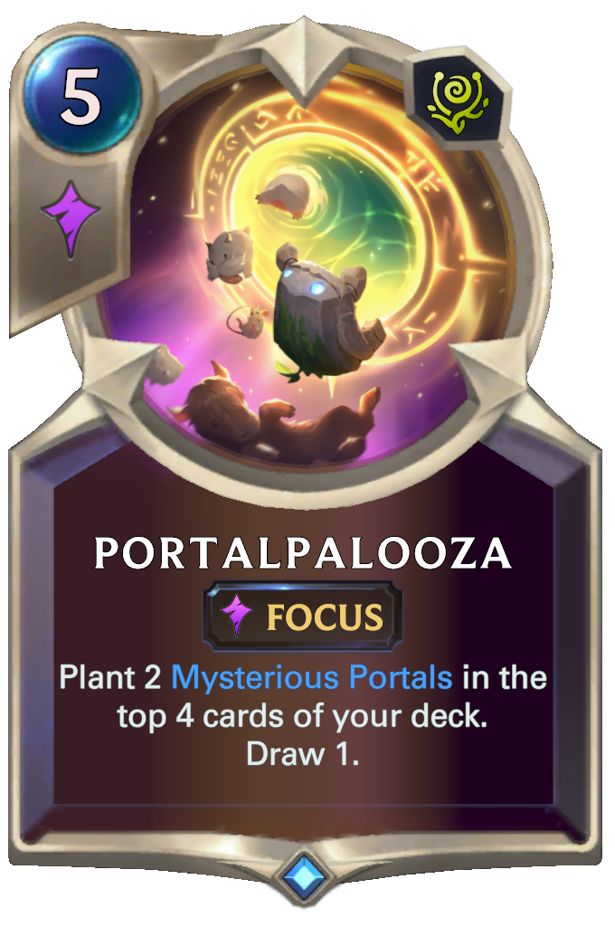 Portalpalooza