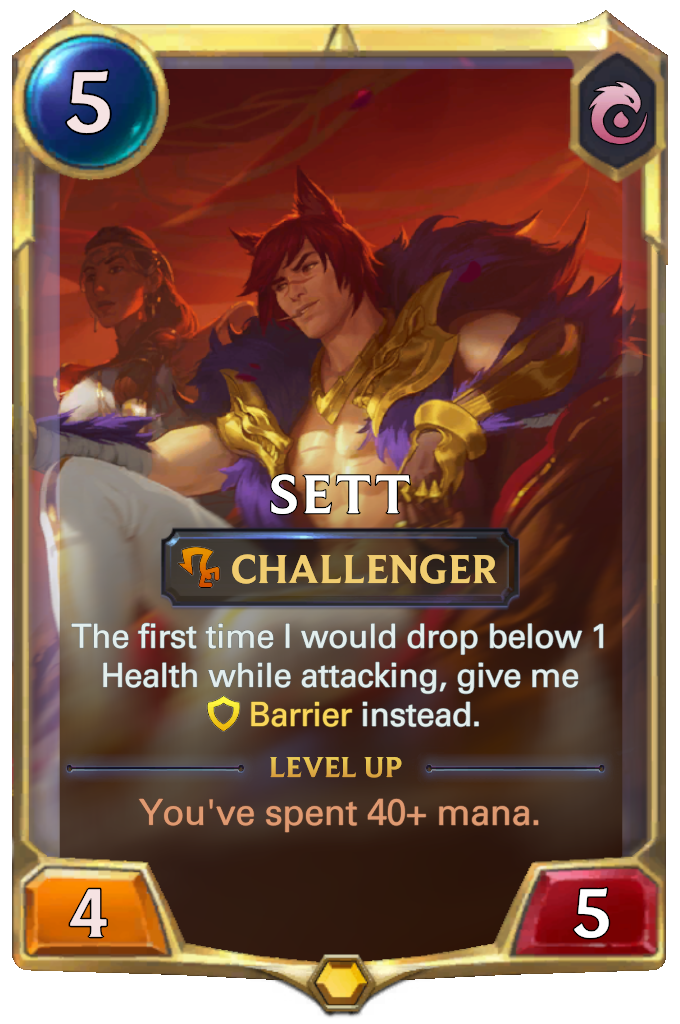 Sett