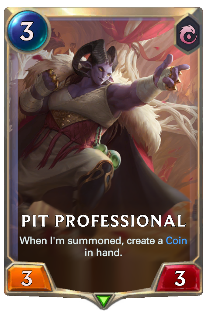 Pit Professional
