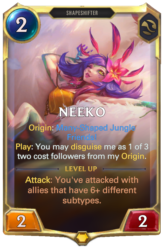 Neeko