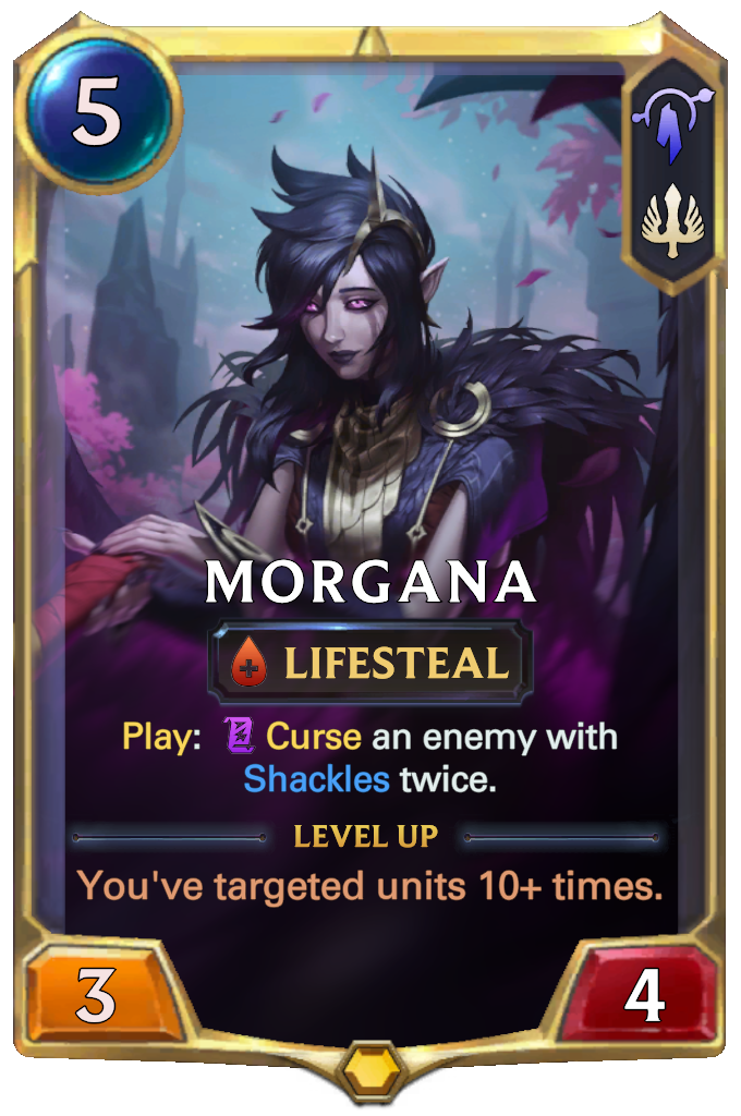 Morgana