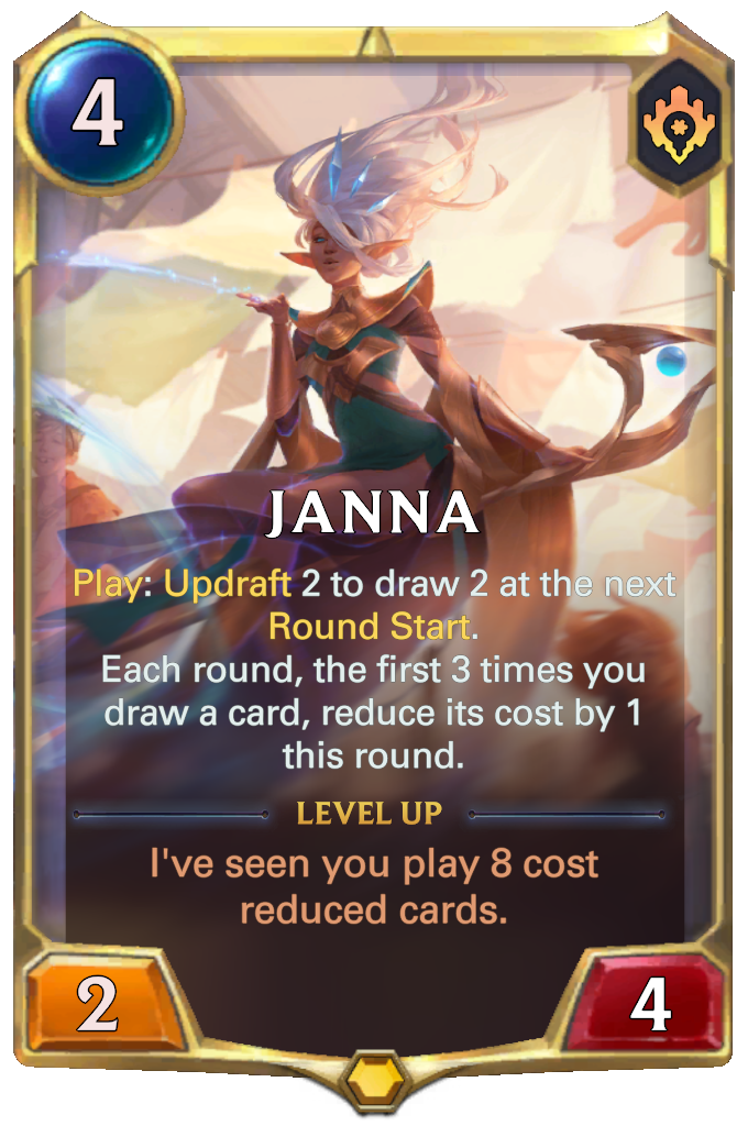 Janna