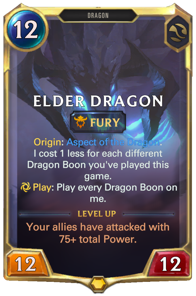 Elder Dragon