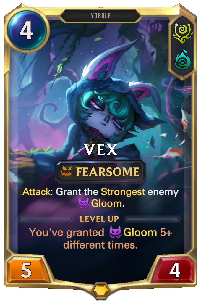 Vex