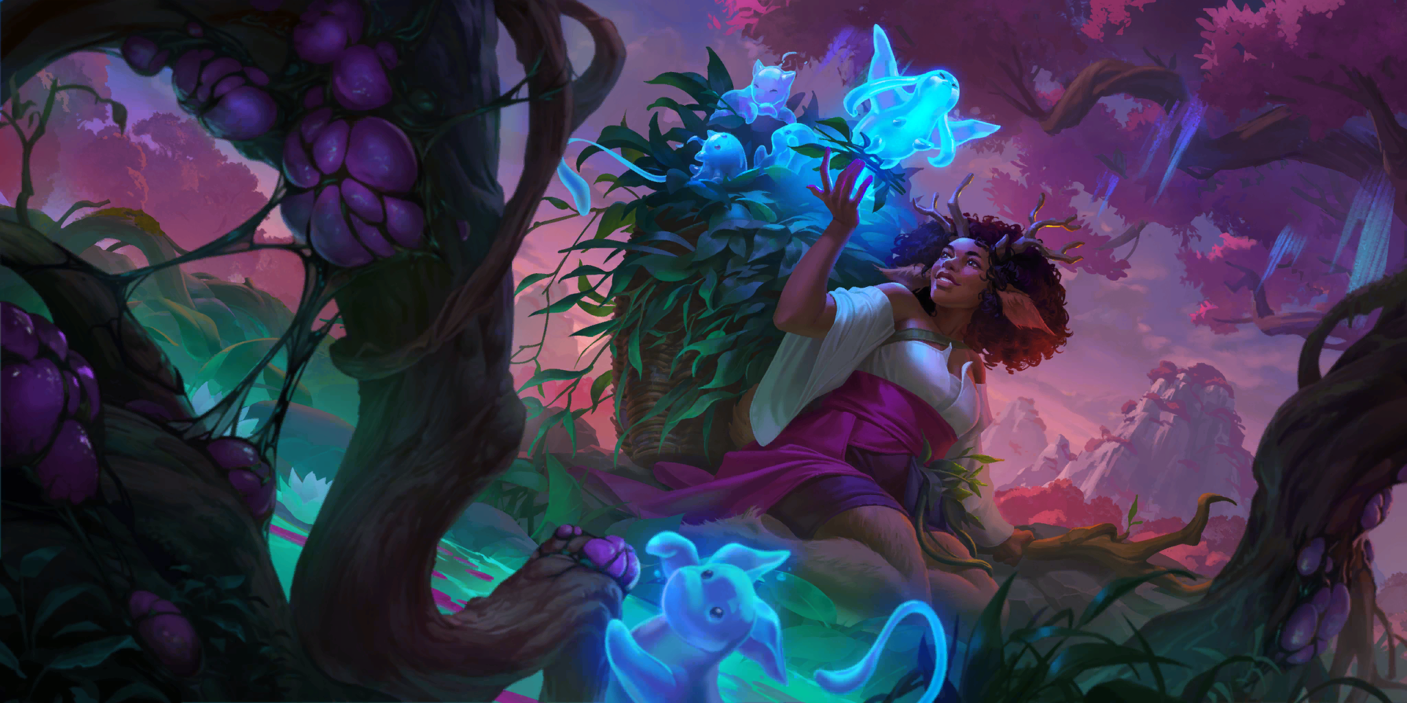 Ophelis Gardener