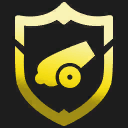 Cannoneer Crest