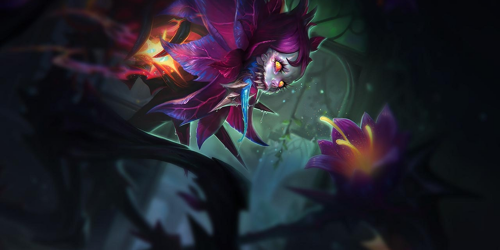 Fiddlesticks