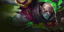 Singed