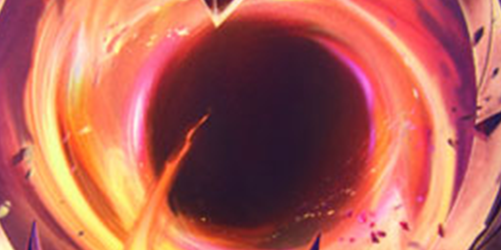 Mini Black Hole