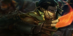 TwistedFate